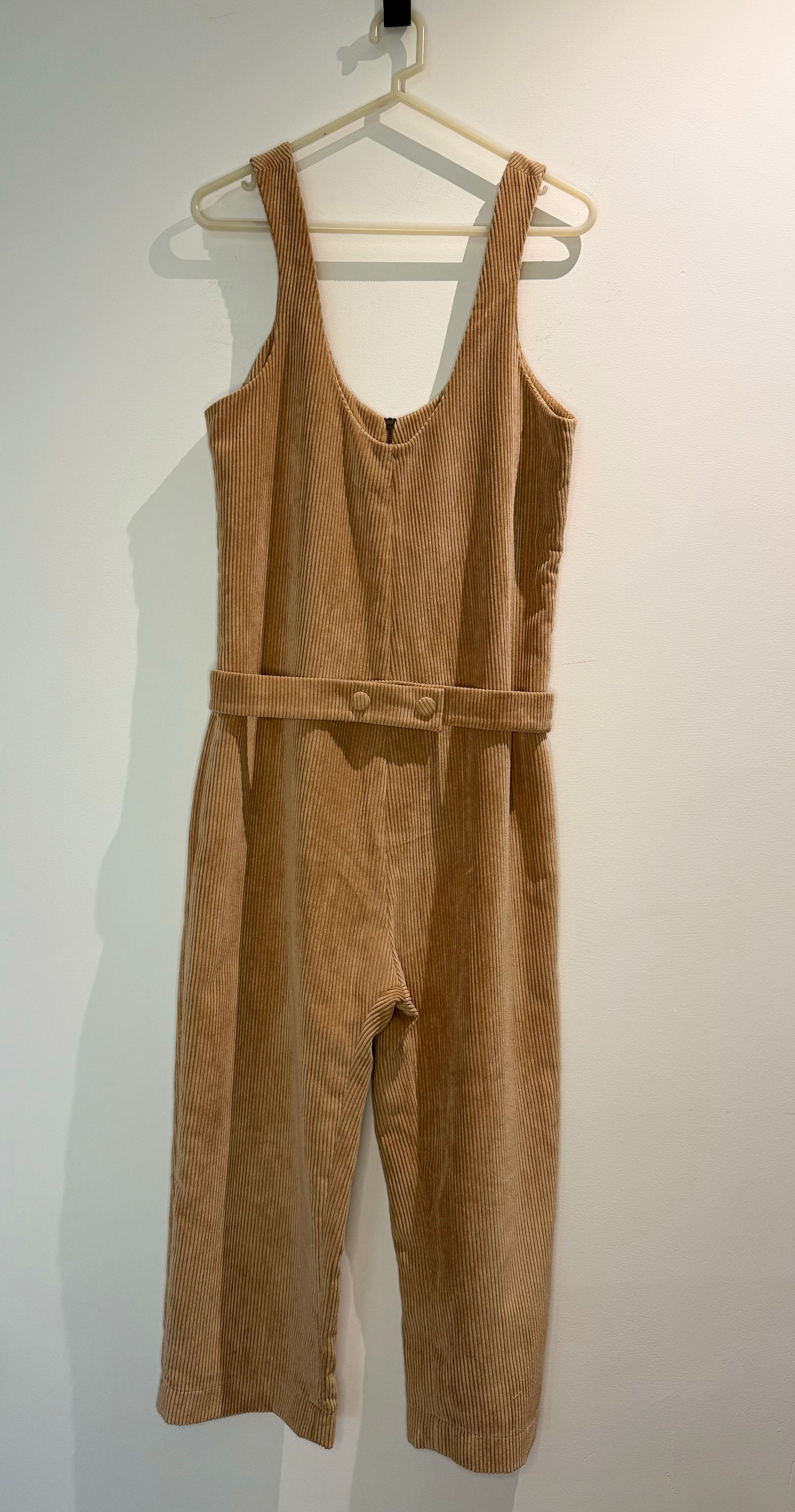 Jumpsuit ANiemeyer