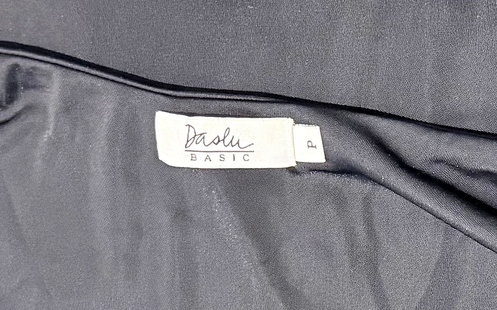 Miniatura: Vestido Daslu