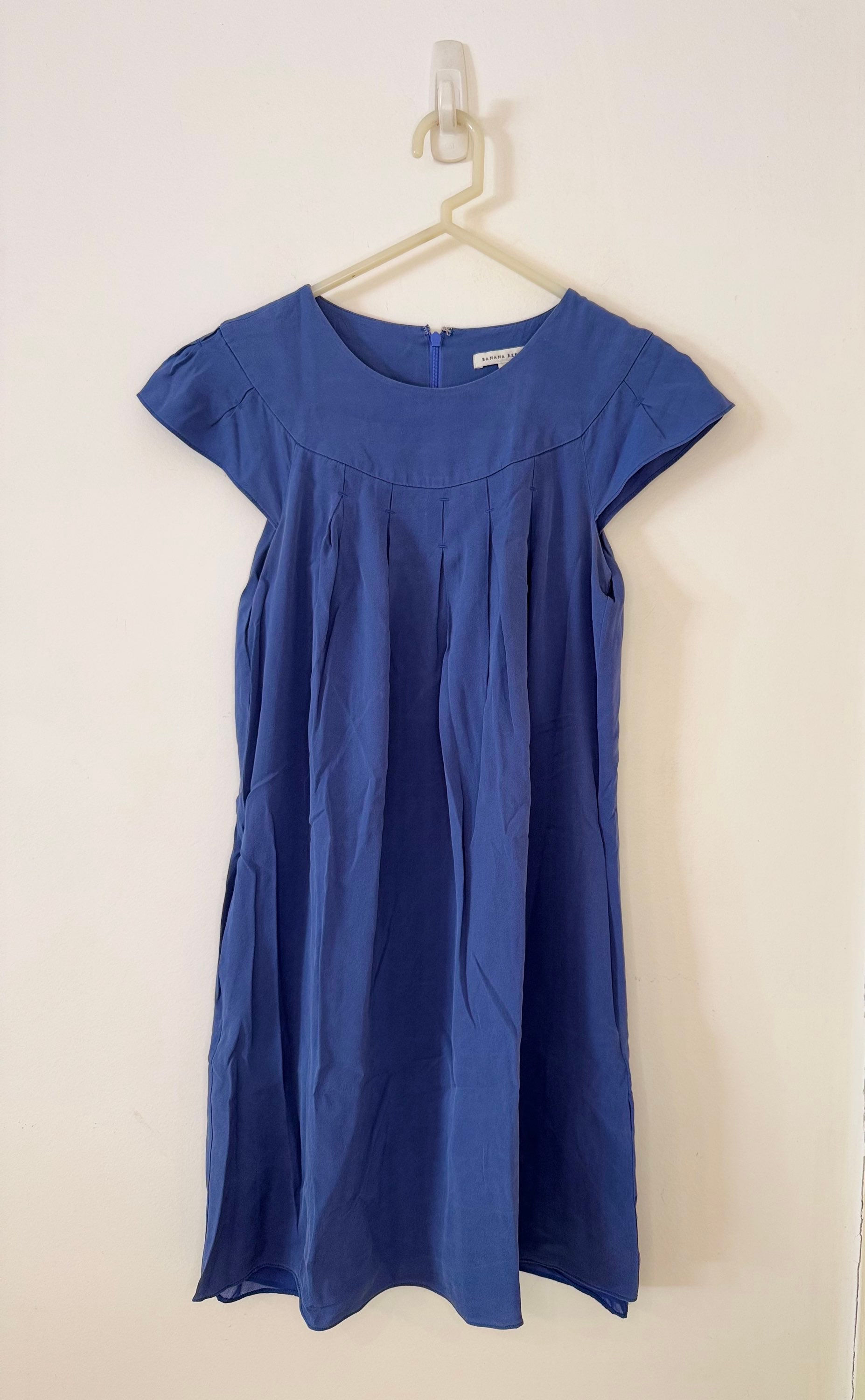 Vestido Banana Republic 