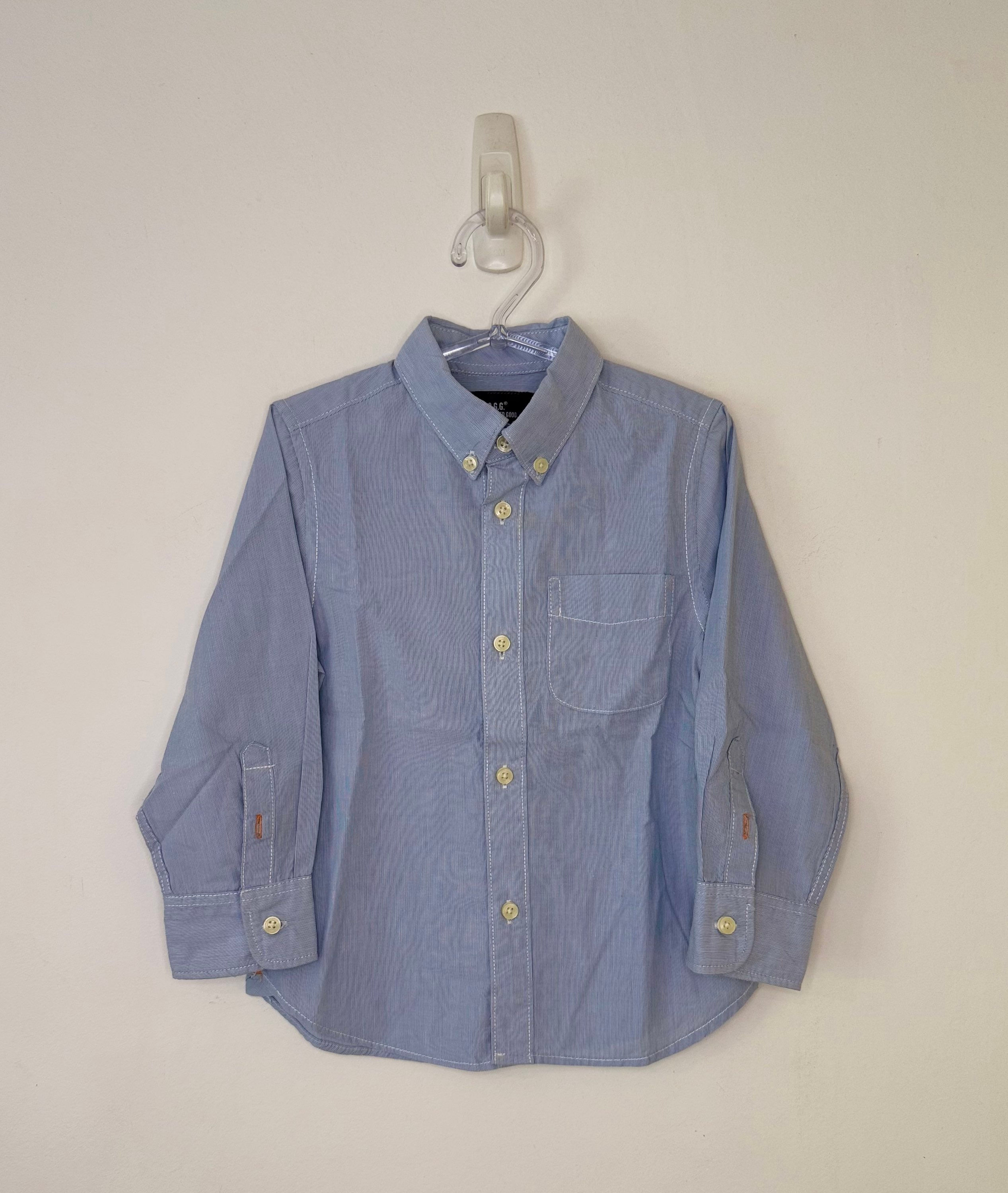 Camisa H&M