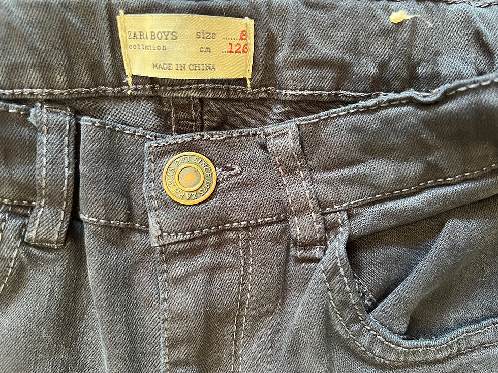 Miniatura: Calça Zara