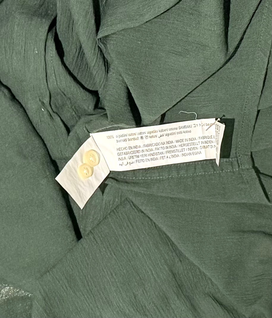 Miniatura: Camisa Zara