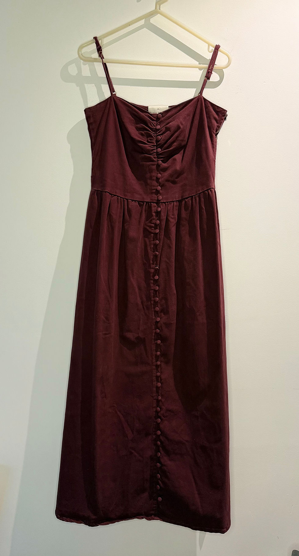 Miniatura:  Vestido Black Kabana