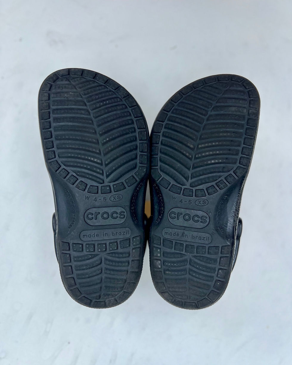 Miniatura: Croc’s