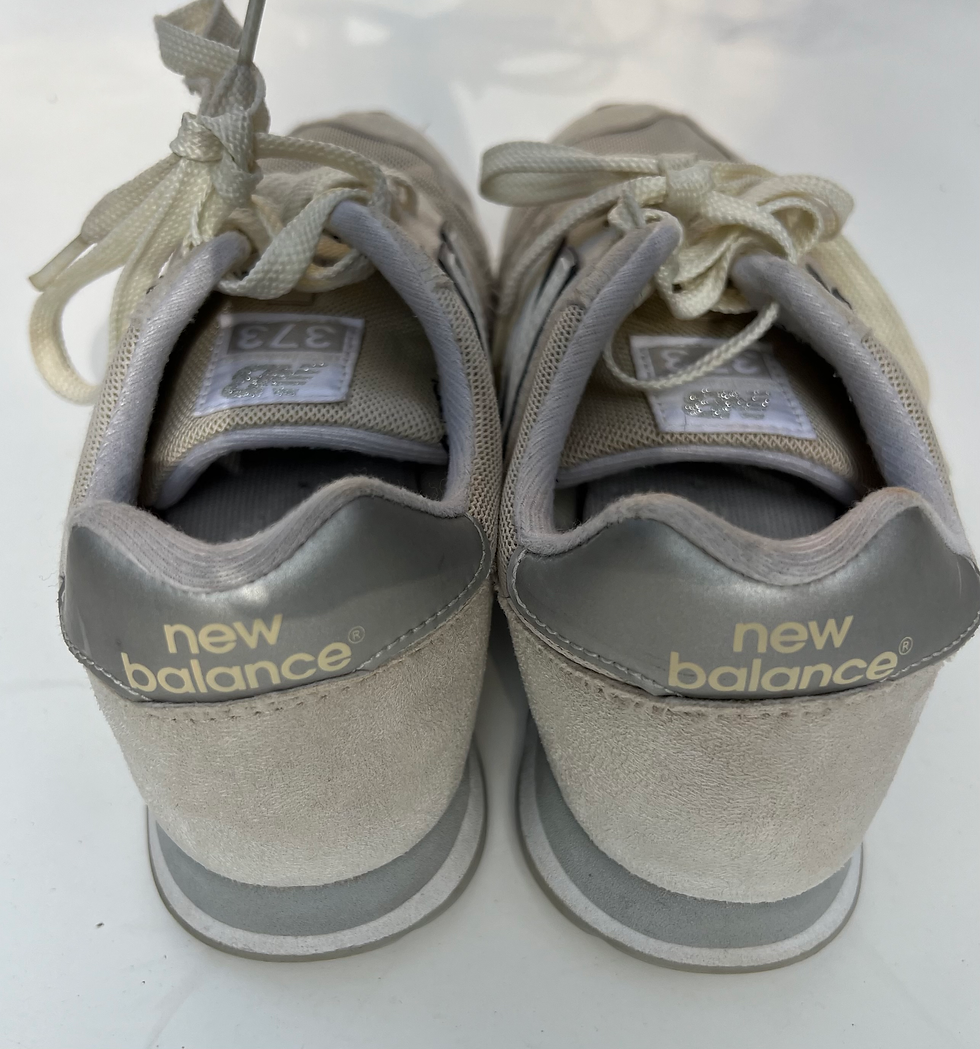Miniatura: Tênis New Balance 