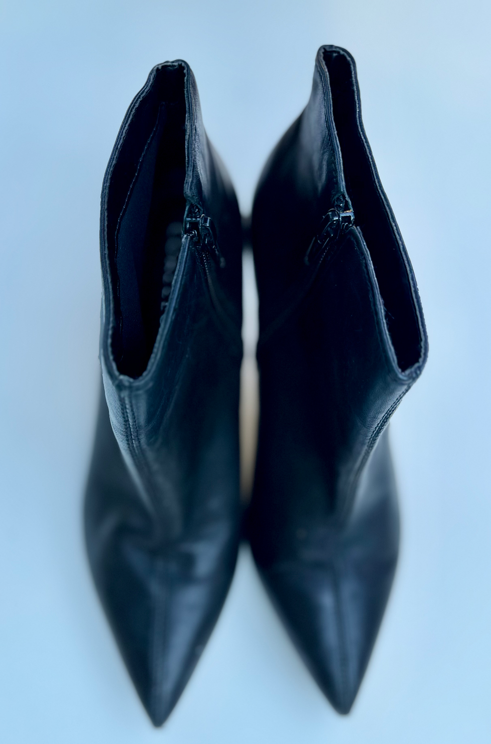 Miniatura: Bota Corello