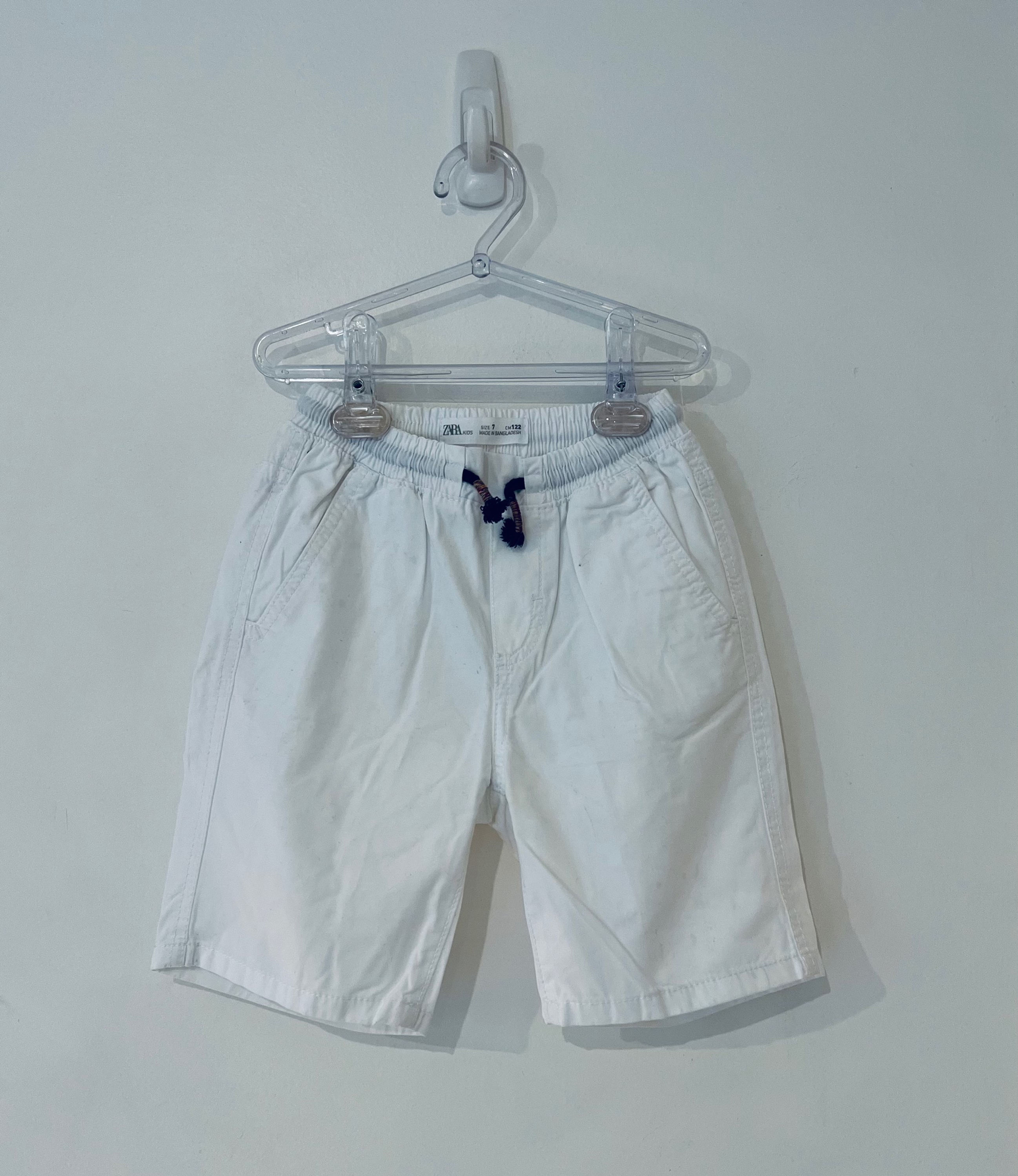 Bermuda Zara