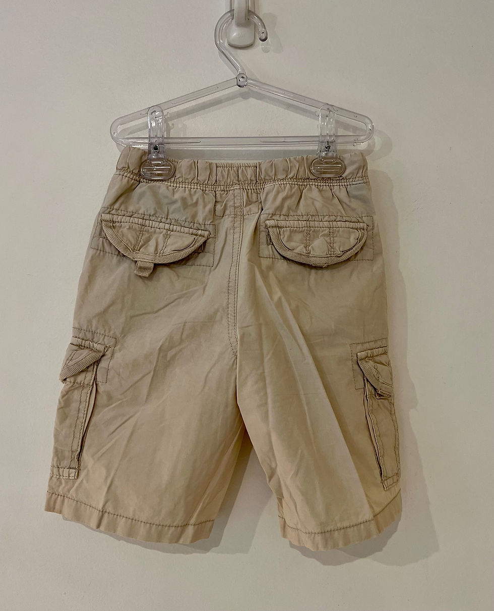 Miniatura: Bermuda Tailor Vintage