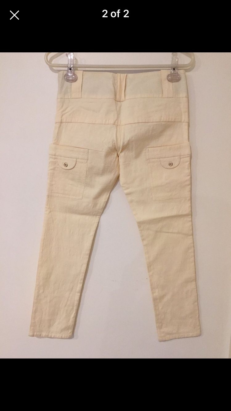 Miniatura: Calça Erre