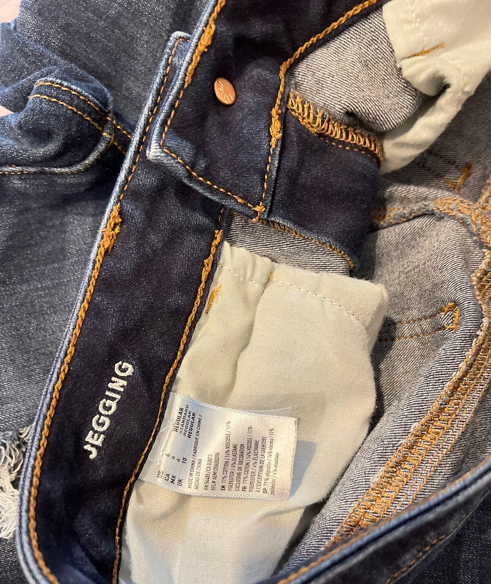 Miniatura: Calça American Eagle