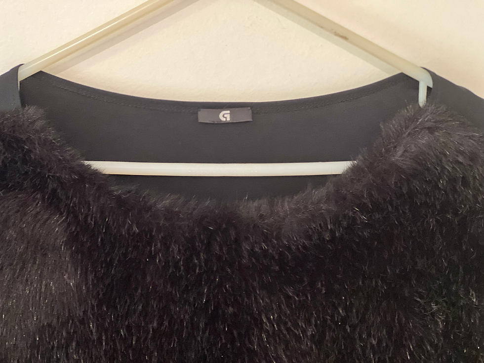 Miniatura: Blusa G
