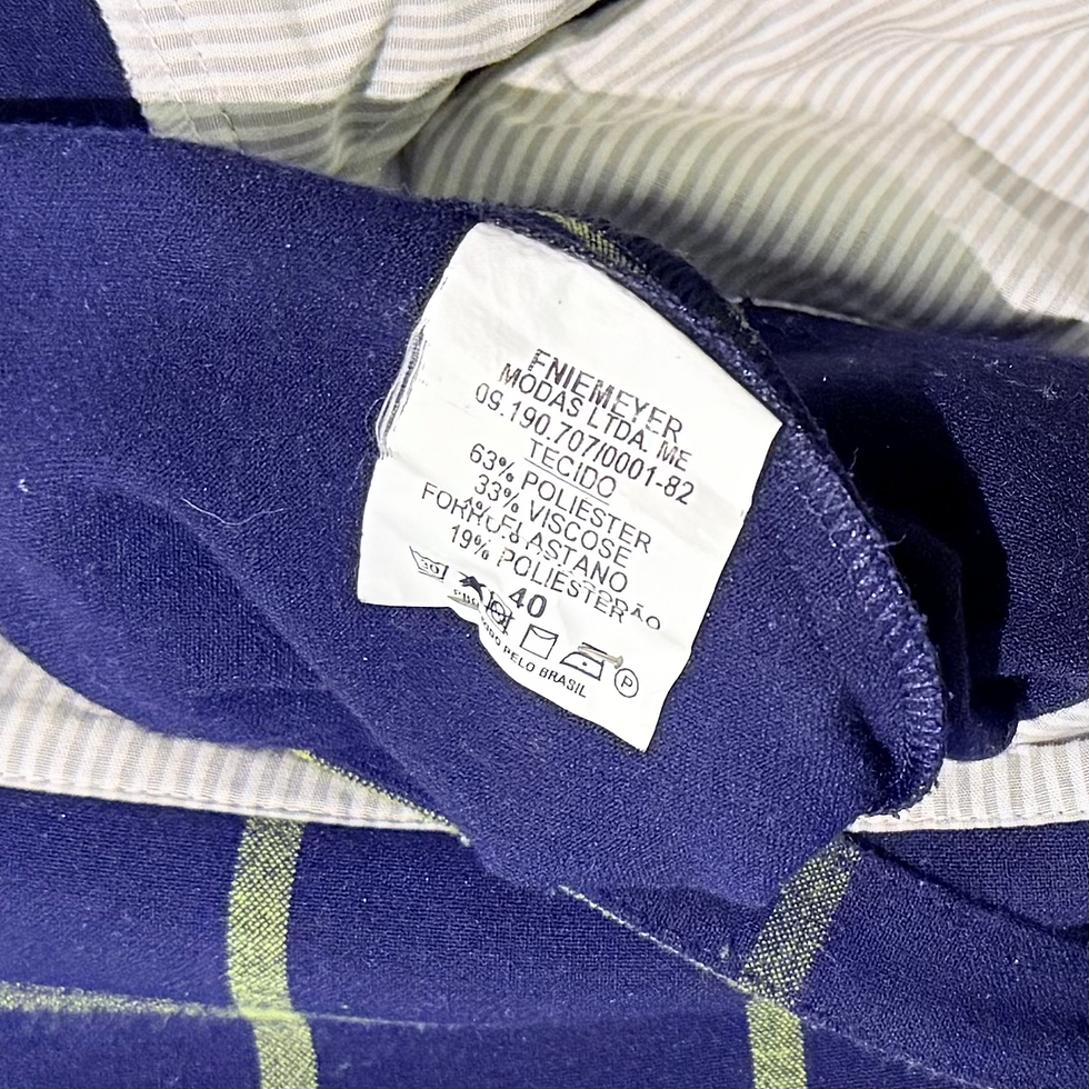 Miniatura: Jumpsuit Aniemeyer