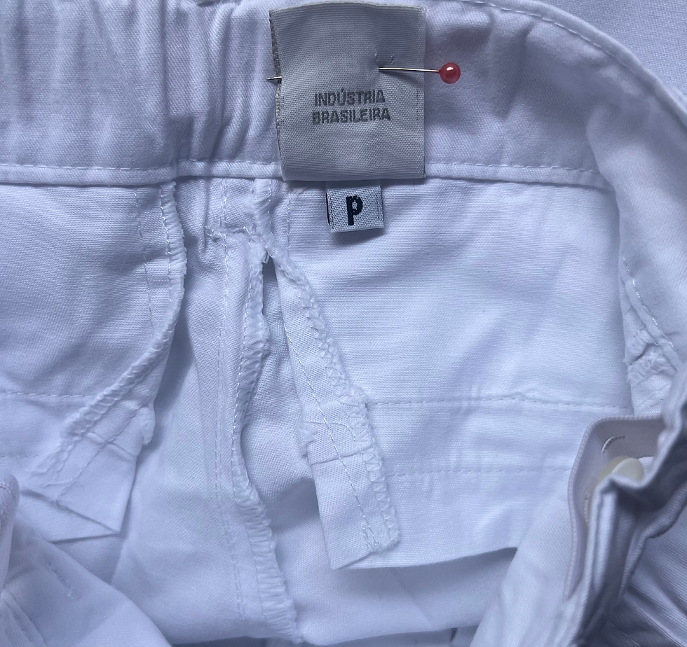 Miniatura: Calça Paola Bimbi
