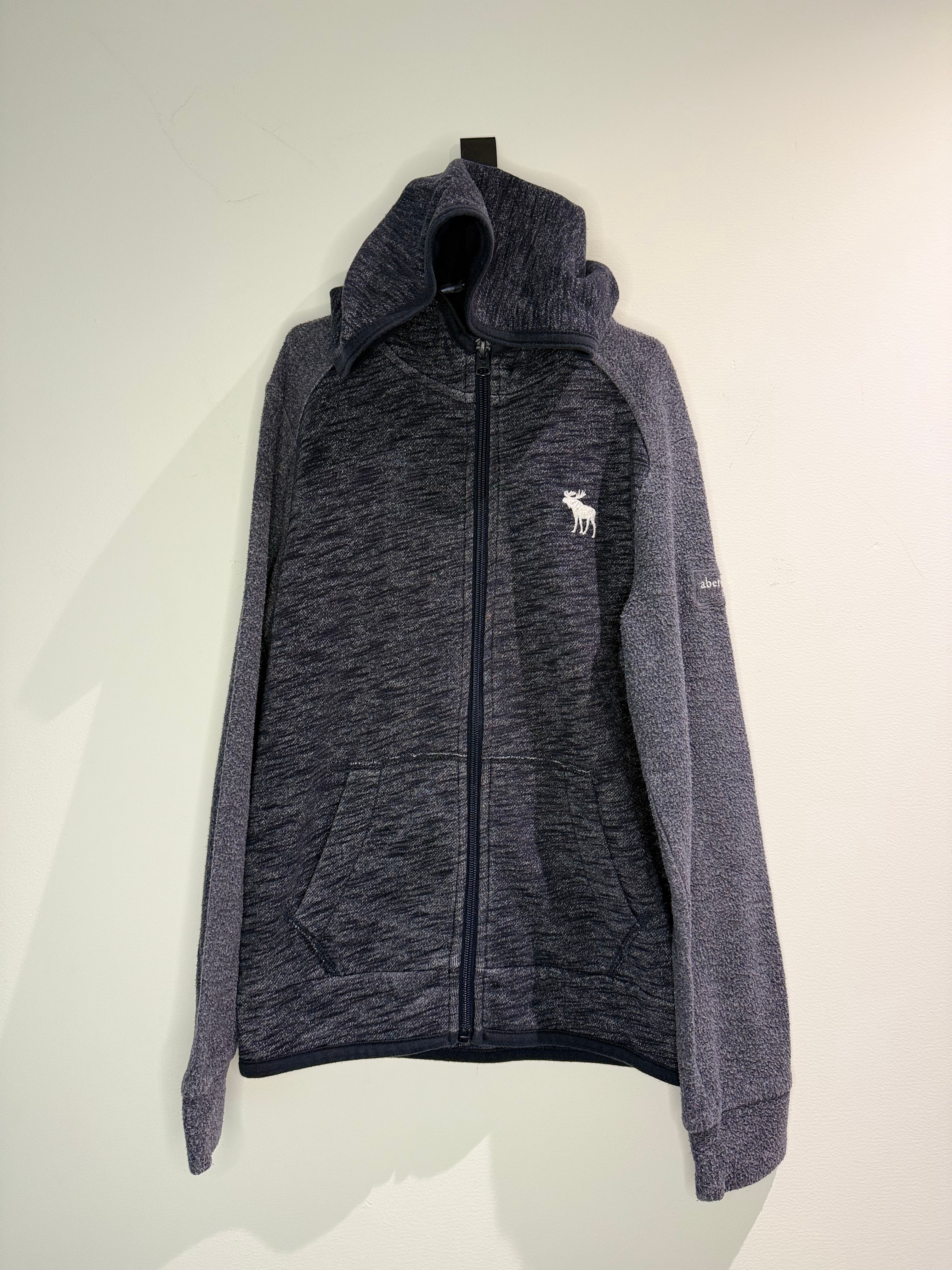 Moletom Abercrombie & fitch 