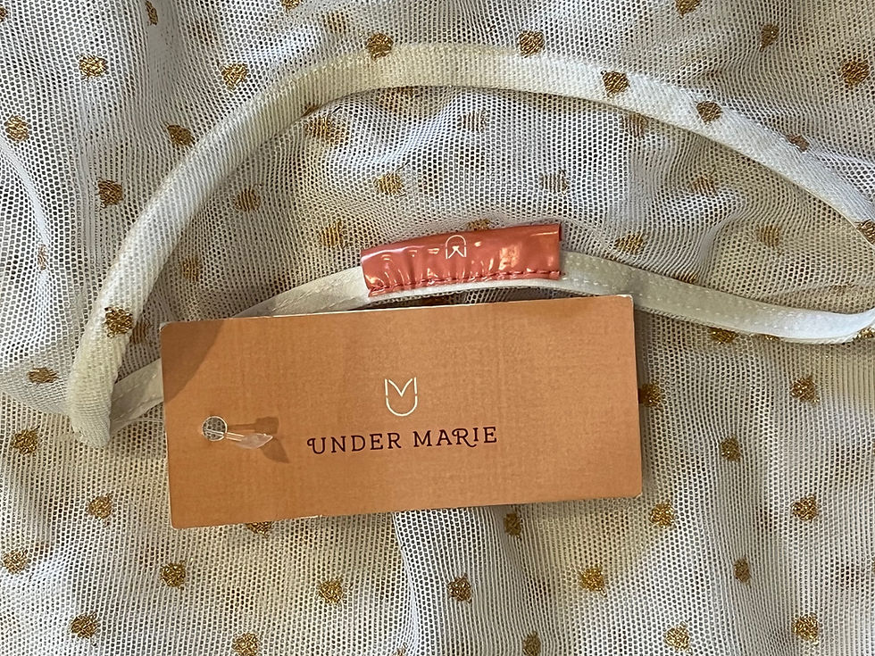 Miniatura: Camiseta Under Marie