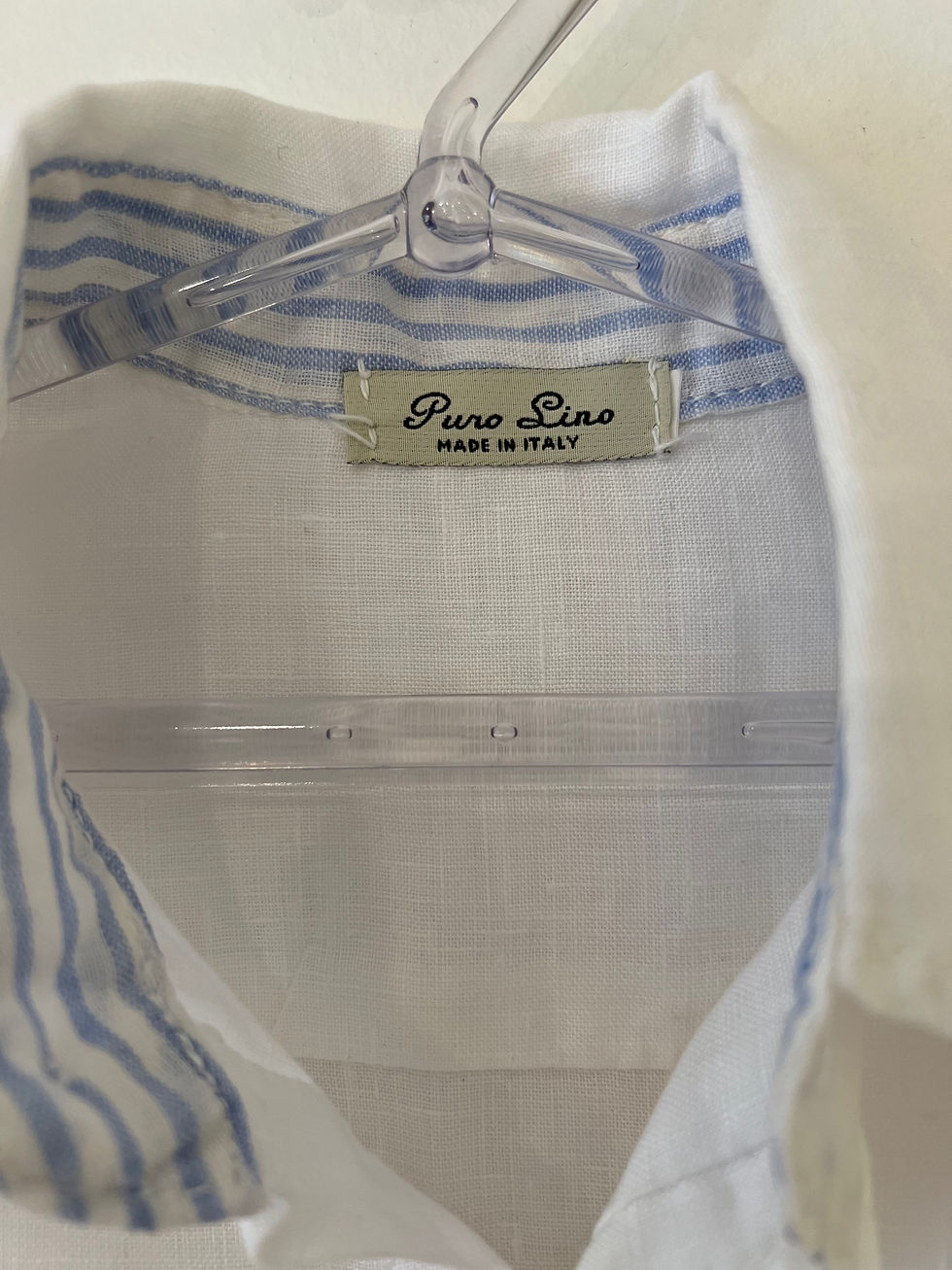 Miniatura: Camisa Puro Lino