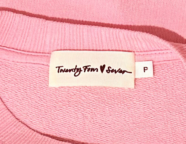 Miniatura: Conjunto Twenty Four Seven 