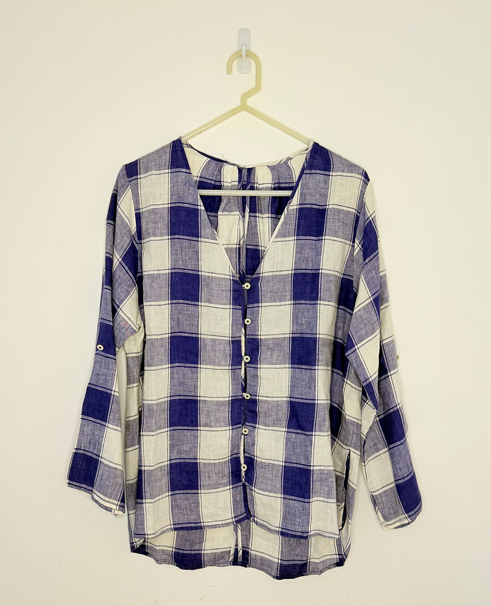 Miniatura: Camisa Cris Barros