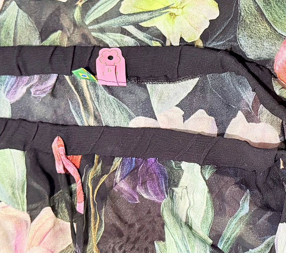 Miniatura: Blusa Farm 