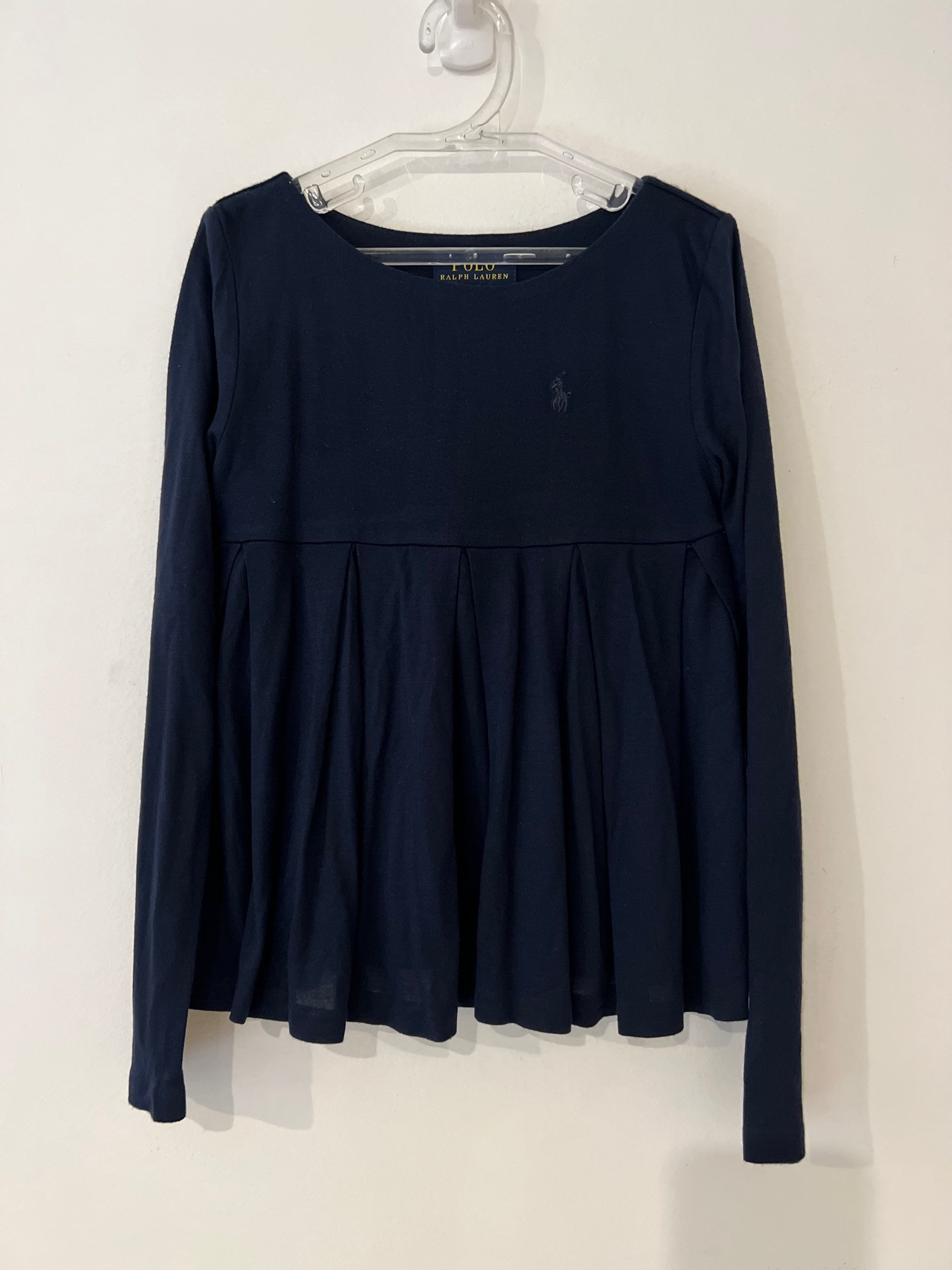 Blusa Polo Ralph Lauren