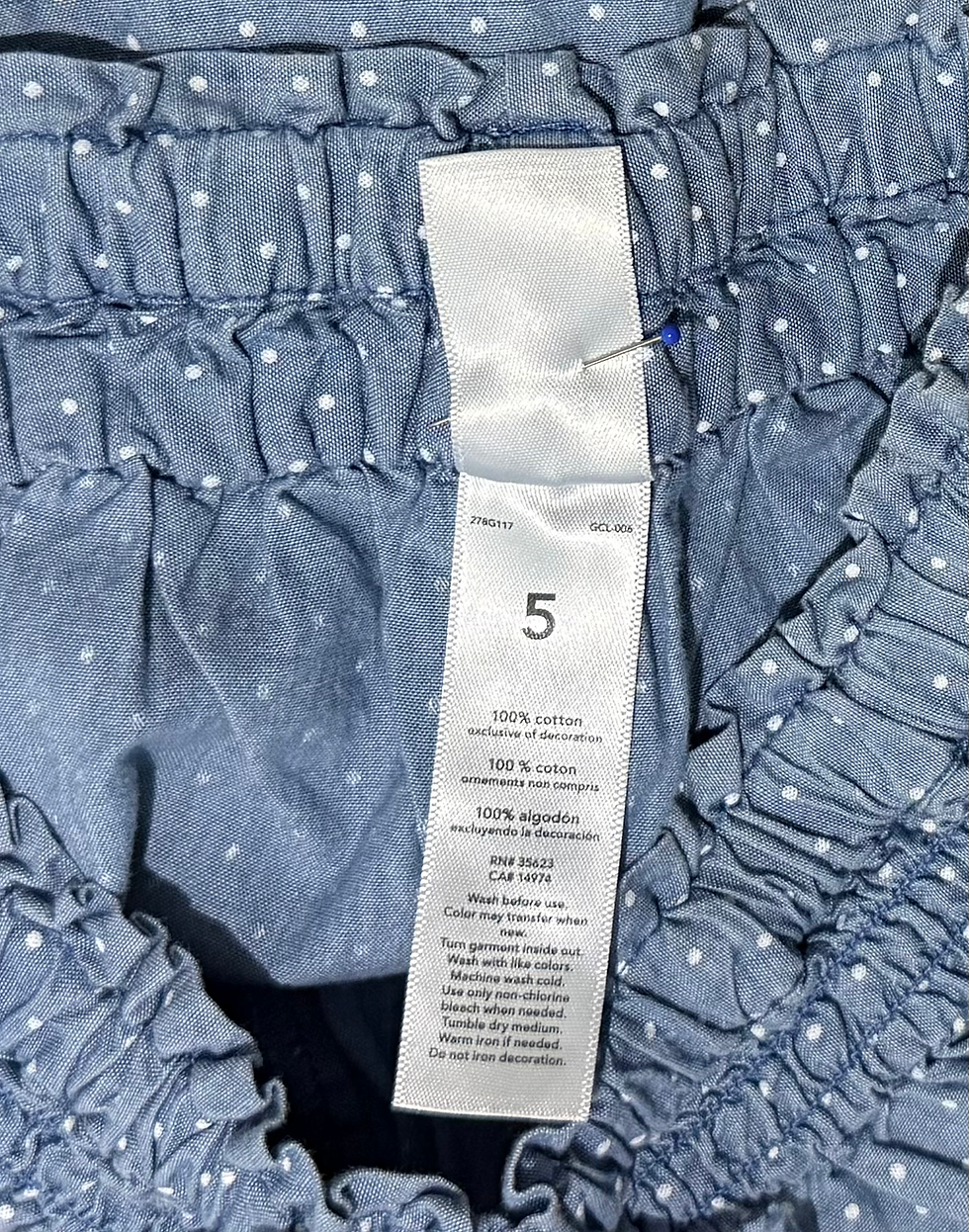 Miniatura: Shorts Carter’s