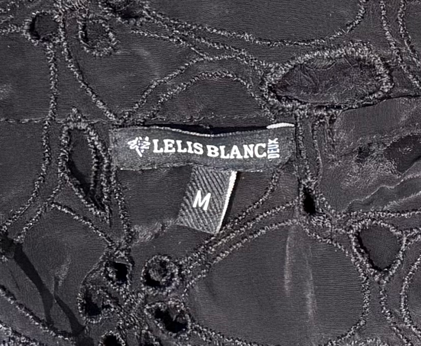 Miniatura: Kimono Le Lis Blanc