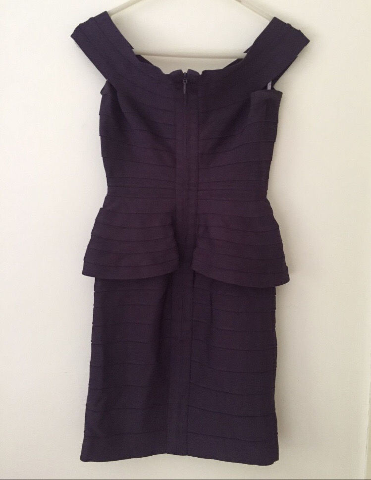 Miniatura: Vestido Herve Leger