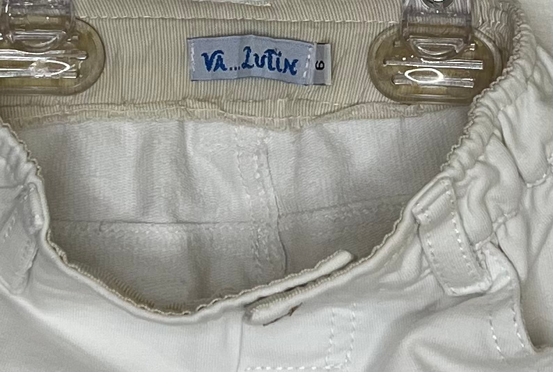 Miniatura: Shorts Va Lutin 