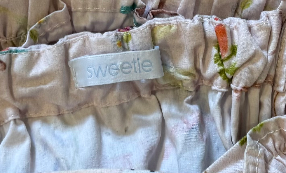 Miniatura: Vestido Sweetie
