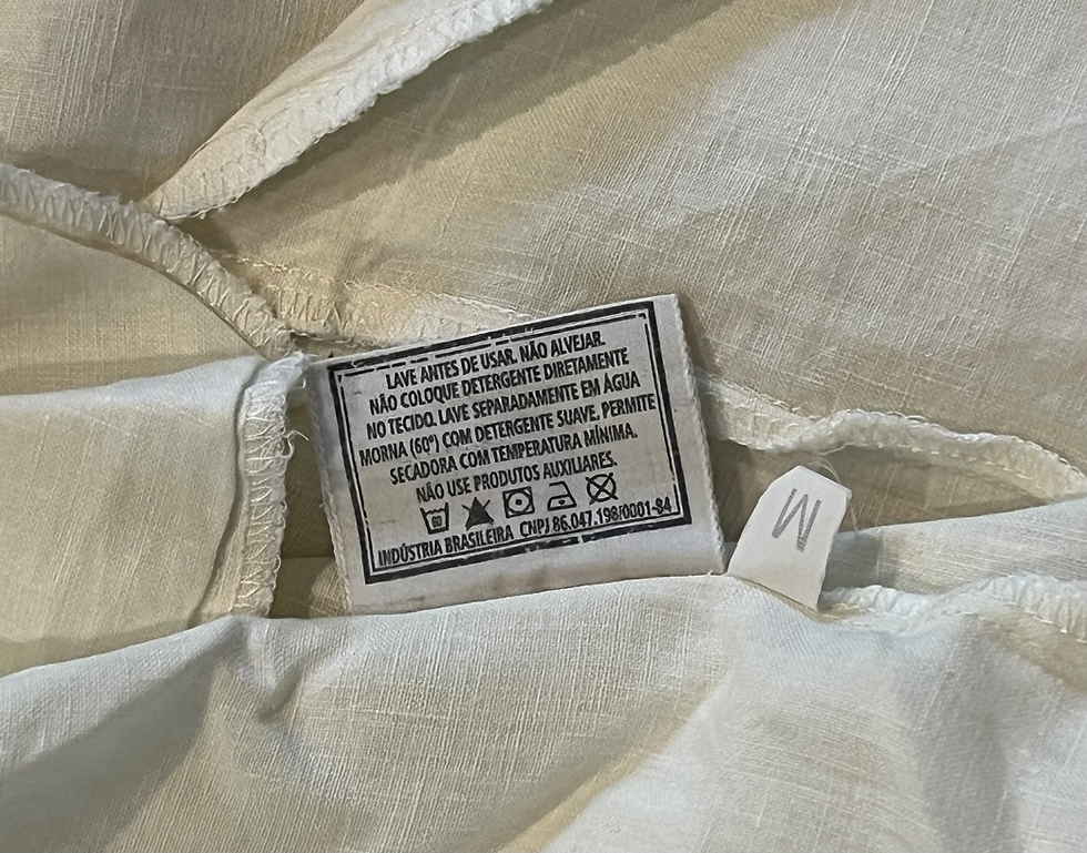 Miniatura: Chemise Buddemeyer