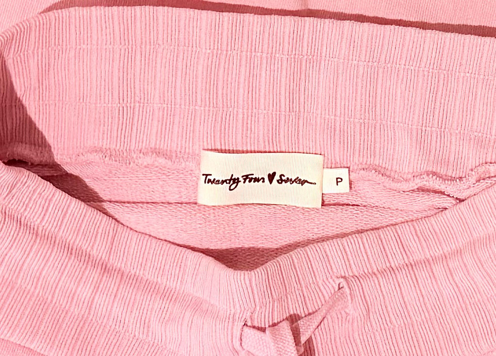 Miniatura: Conjunto Twenty Four Seven 