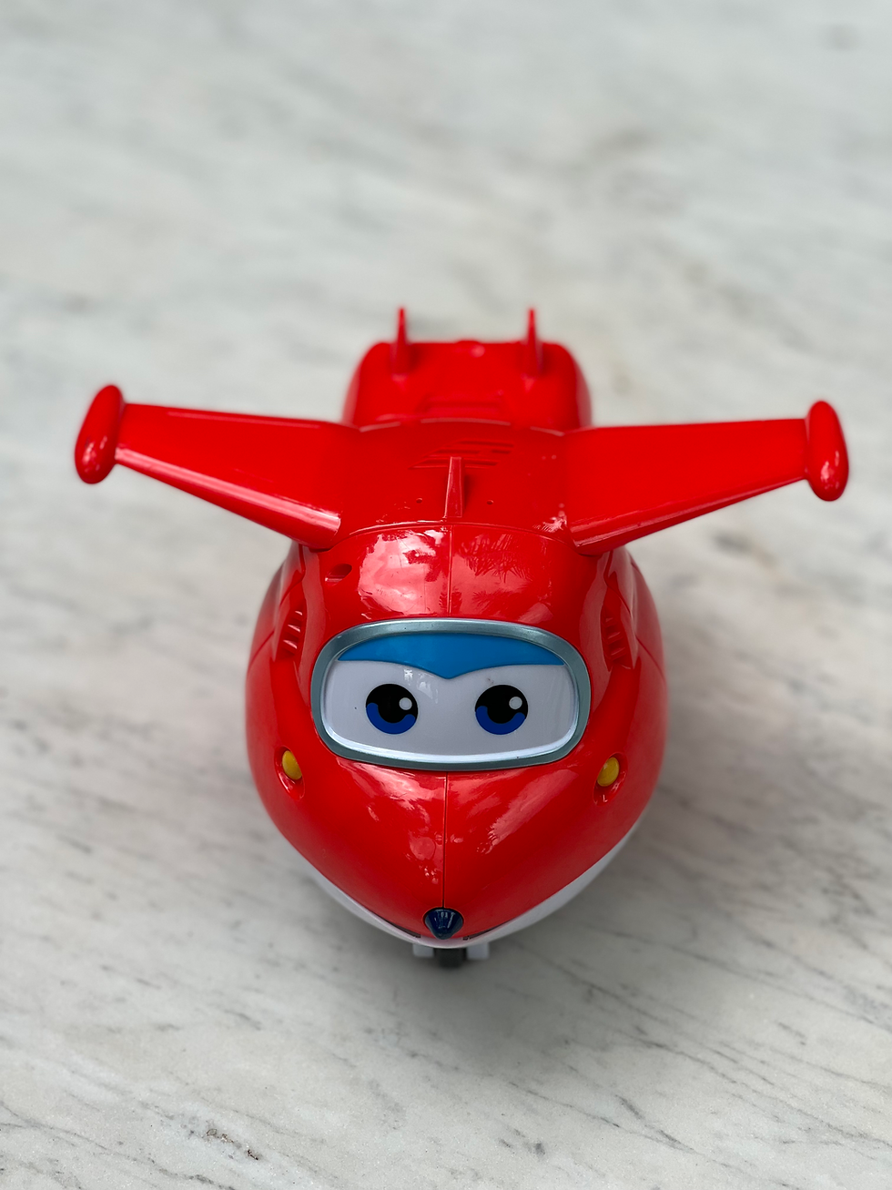 Miniatura: Brinquedo Super Wings