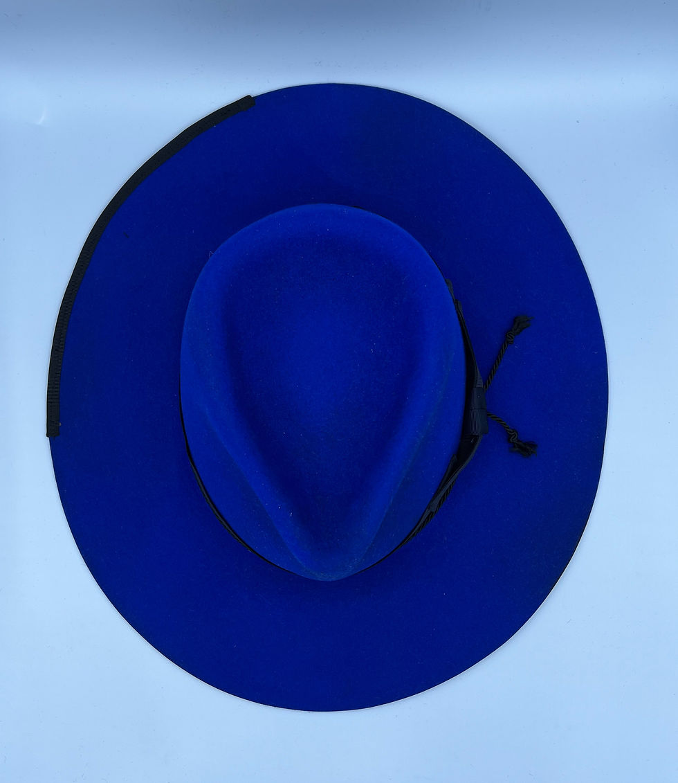 Miniaturbild: Yves Klein