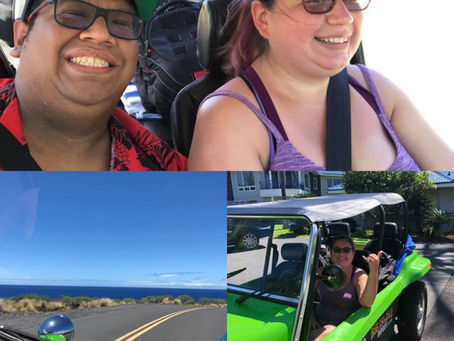 WOW! What a GREAT review! ALOHA and Big MAHALOS!