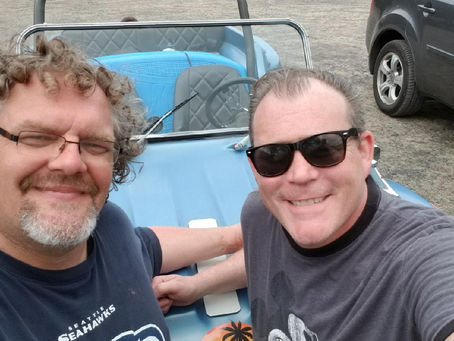 Looking for fun things to do in Kona? Rent a buggy and EXPLORE!