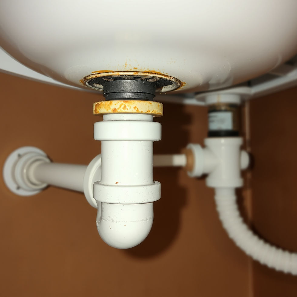 5 Warning Signs It's Time to Call Emergency Plumbing Services in Surrey
