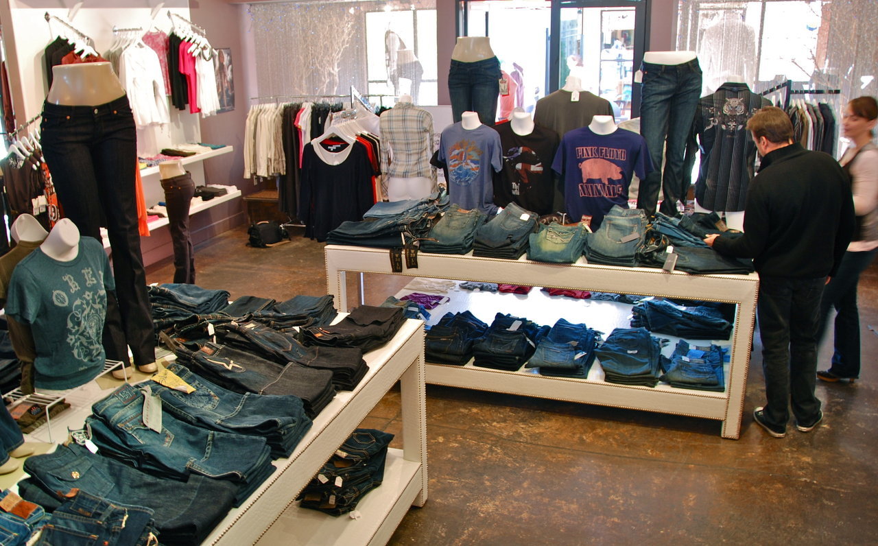 Showroom