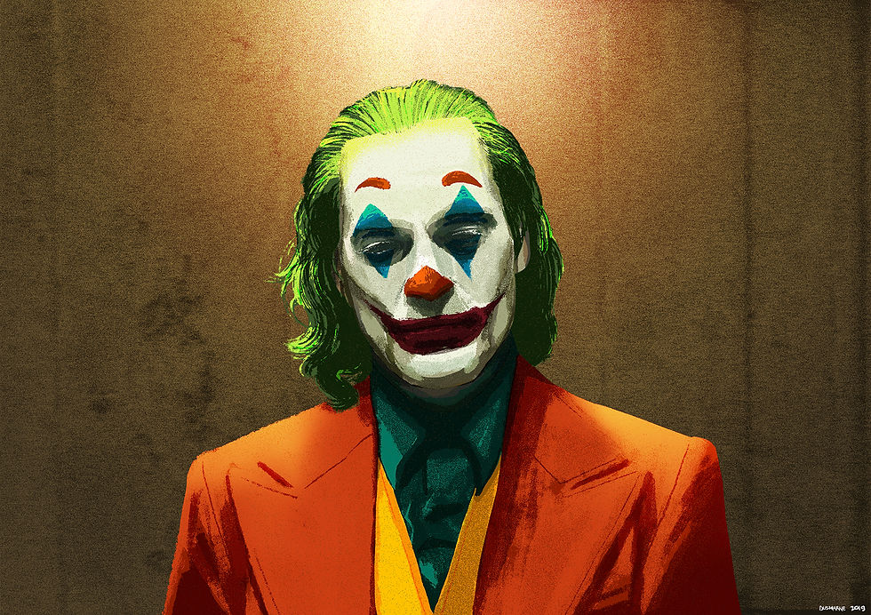 Joker (2019)