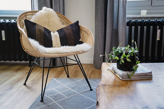 Aménagement d'intérieur