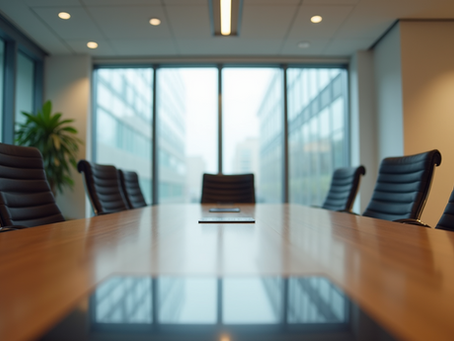 Key Steps to Structuring Your Business Legally