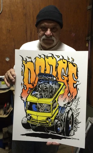 home [www.customvanner.com]