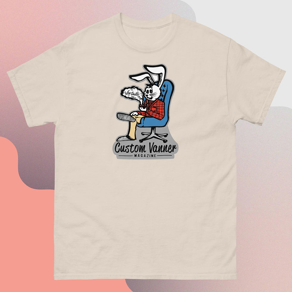 Thumbnail: Shop Cap Tee