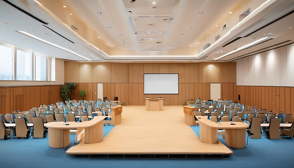 Competency Enhancement Summit