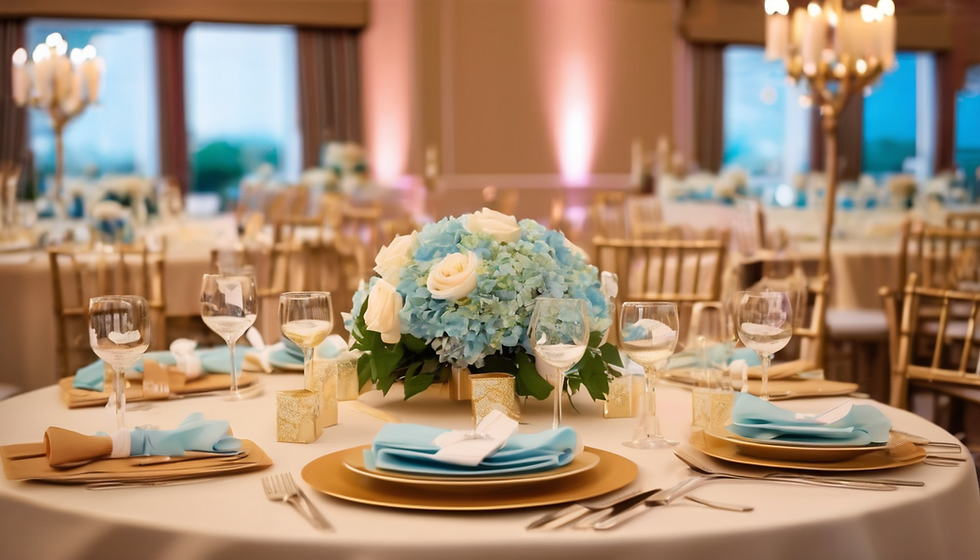 Community Celebration Gala