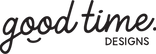 Good Time Designs logo