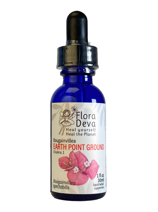 Bougainvillea Flower Essence