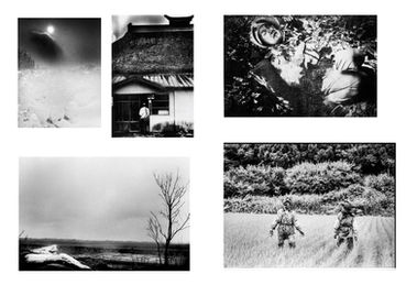 Scrap Book | Hajime Kimura 木村肇 | Japan