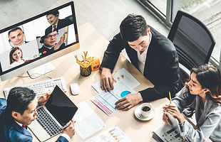 Customized Training
