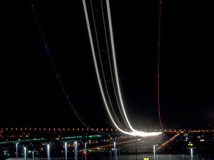 Traffic Pattern Entries and Normal Operations