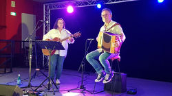 Gratte et Boutons 14 oct 2013